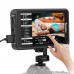 Desview R5ii 5.5in On-Camera Monitor